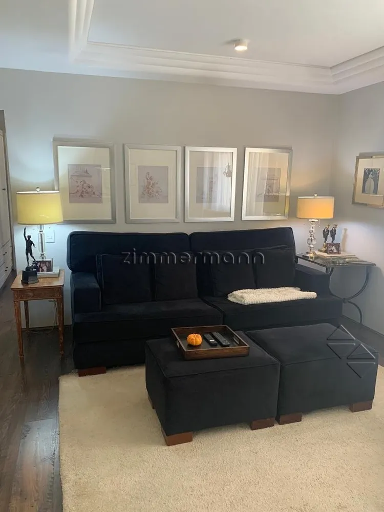 Apartamento, 3 quartos, 95 m² - Foto 5