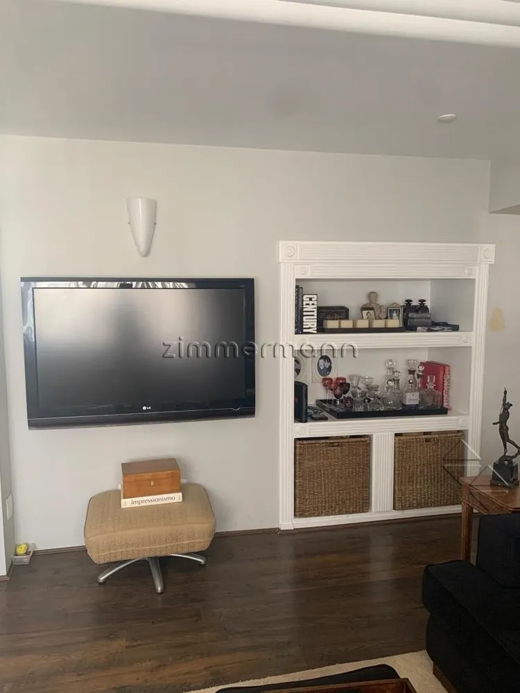 Apartamento, 3 quartos, 95 m² - Foto 4