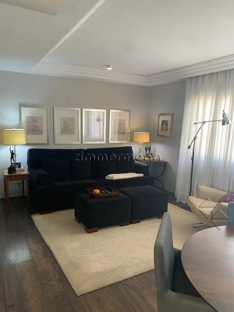 Apartamento, 3 quartos, 95 m² - Foto 1