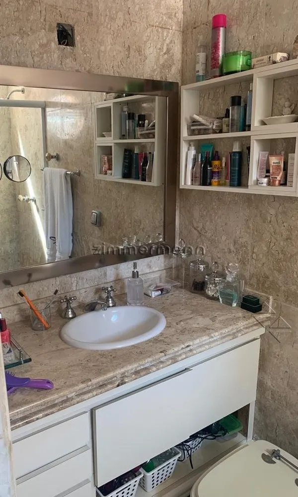 Apartamento, 3 quartos, 95 m² - Foto 6