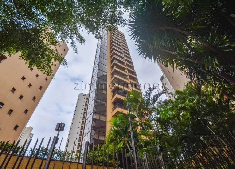 Cobertura, 5 quartos, 507 m² - Foto 12