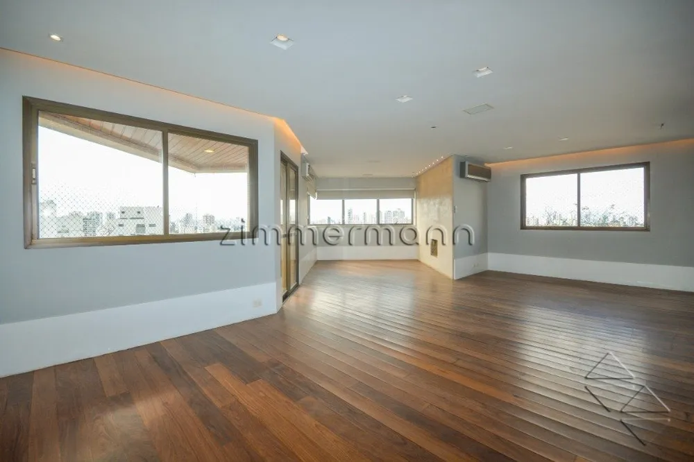 Cobertura, 5 quartos, 507 m² - Foto 2