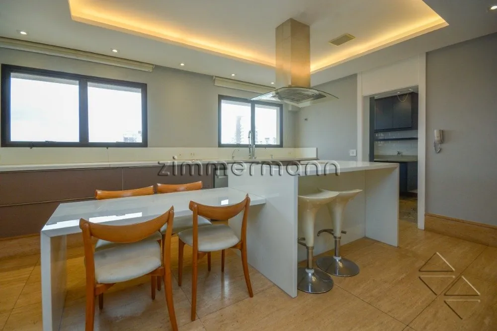 Cobertura, 5 quartos, 507 m² - Foto 4