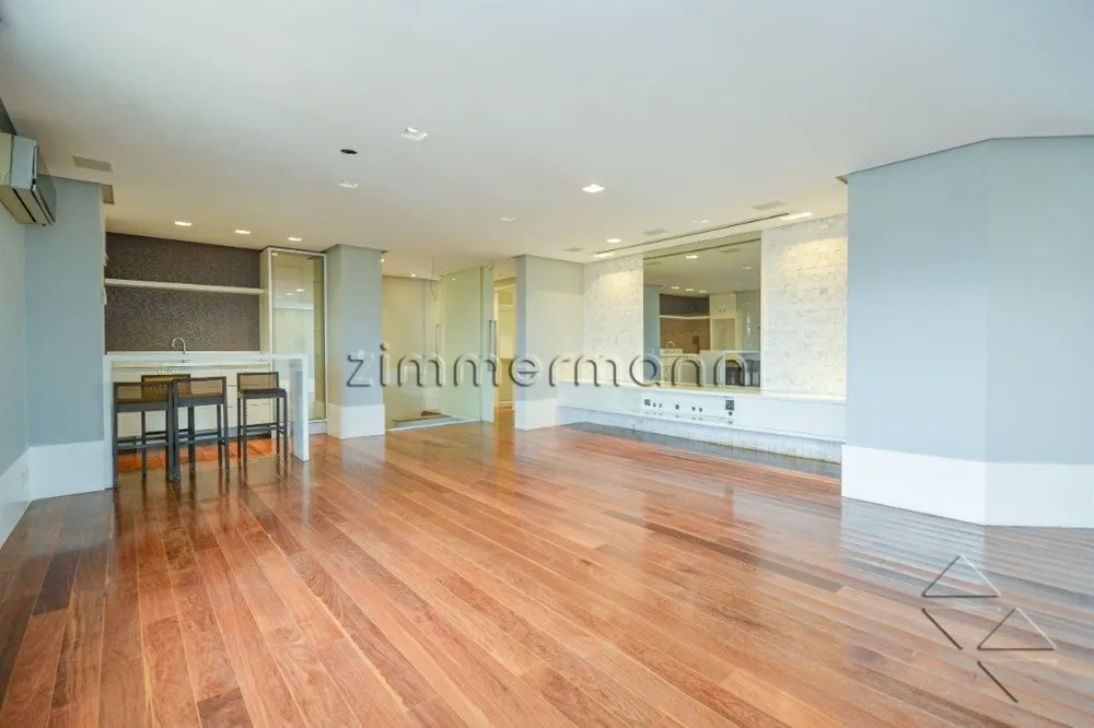 Cobertura, 5 quartos, 507 m² - Foto 2