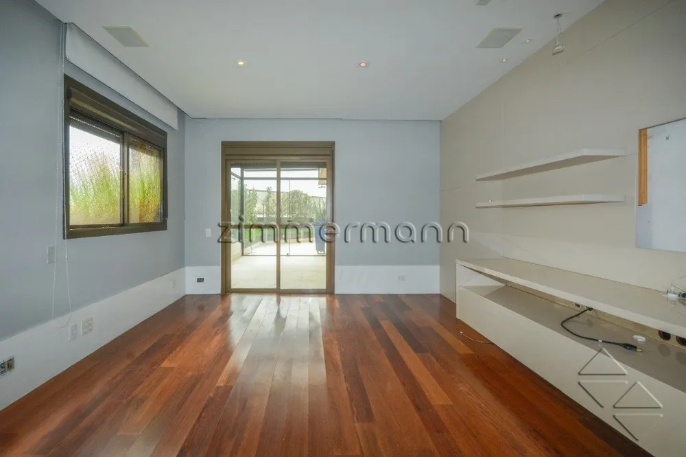 Cobertura, 5 quartos, 507 m² - Foto 1