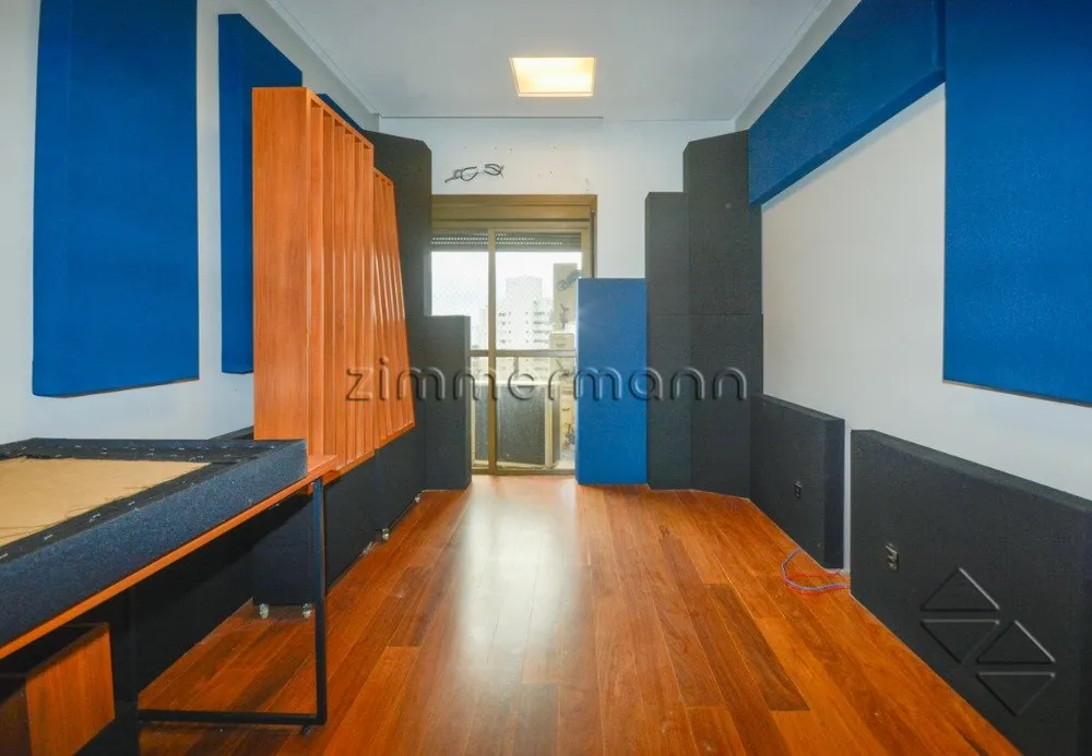 Cobertura, 5 quartos, 507 m² - Foto 3