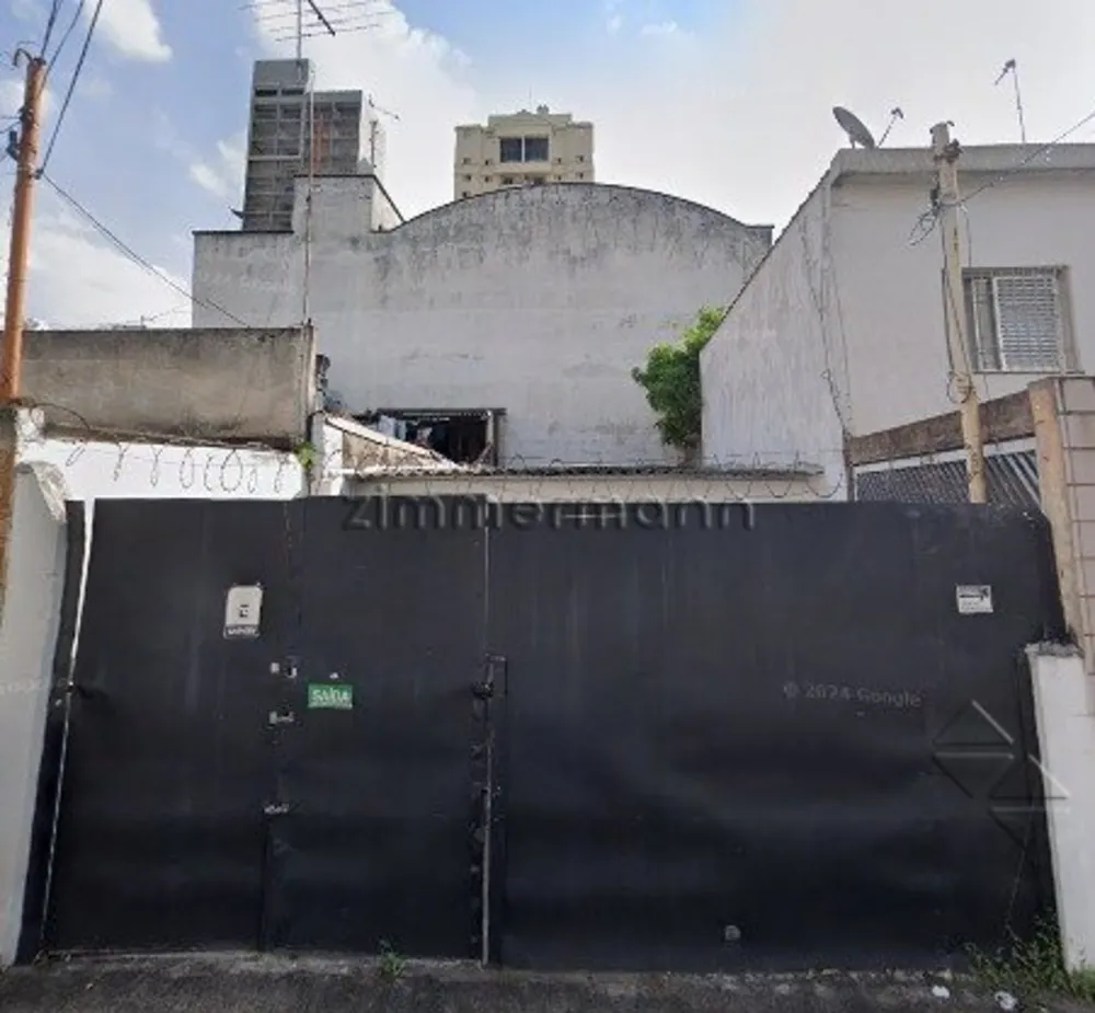 Casa Comercial, 150 m² - Foto 1
