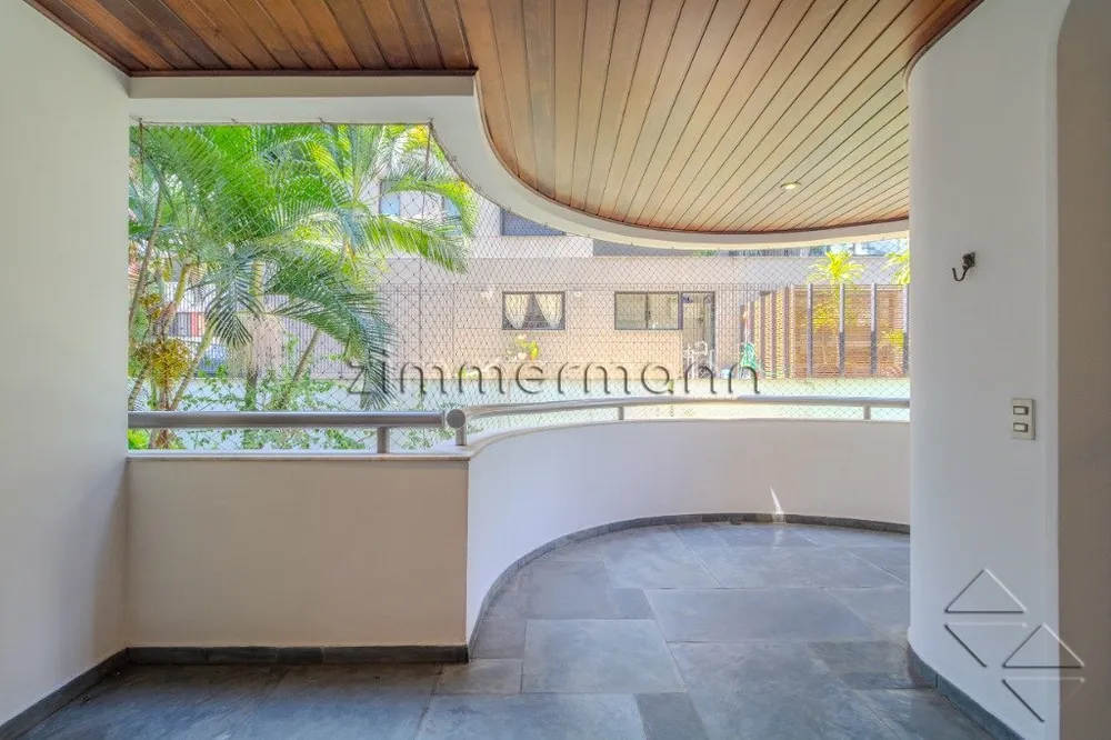Apartamento, 4 quartos, 211 m² - Foto 5