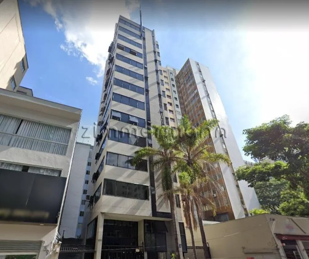 Casa Comercial, 32 m² - Foto 1