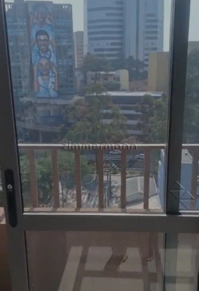 Apartamento, 1 quarto, 28 m² - Foto 10