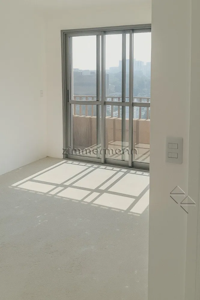 Apartamento, 1 quarto, 28 m² - Foto 4