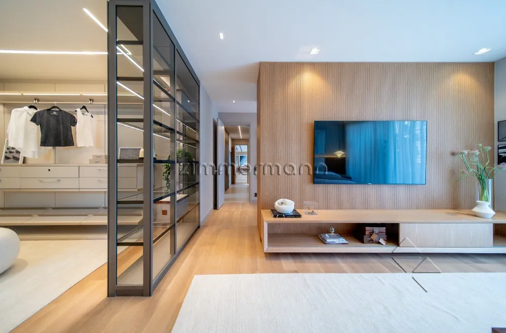 Apartamento, 4 quartos, 293 m² - Foto 8