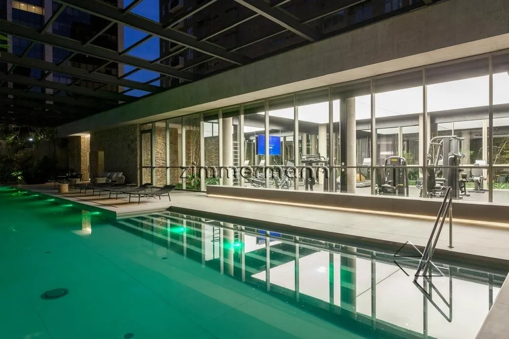Apartamento, 4 quartos, 293 m² - Foto 1