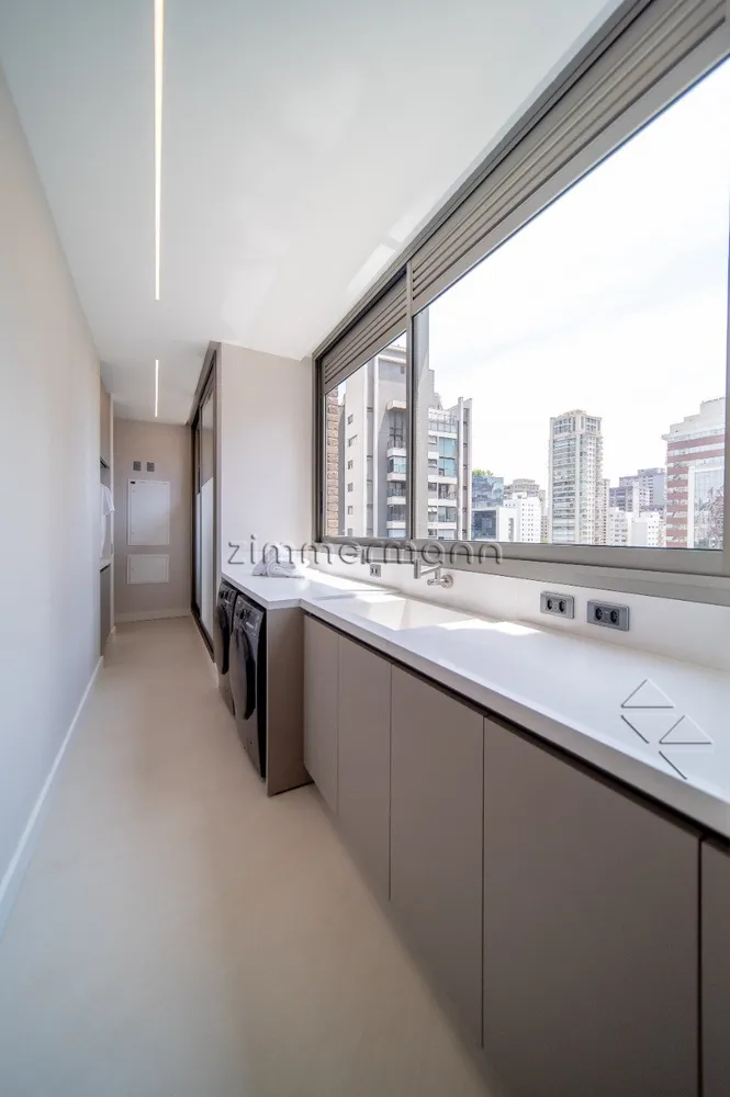 Apartamento, 4 quartos, 293 m² - Foto 2