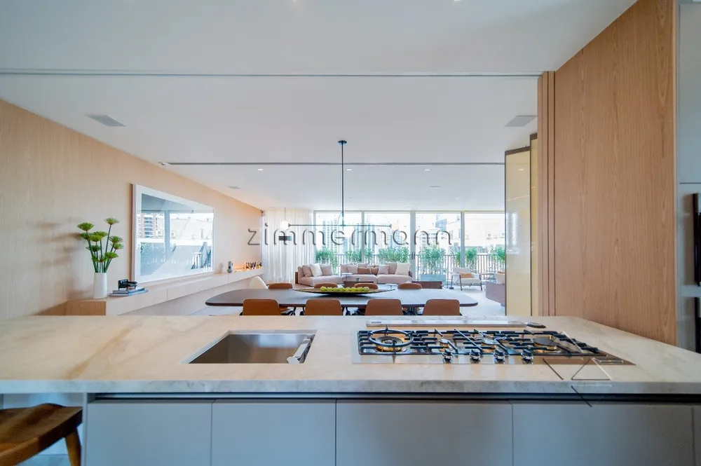 Apartamento, 4 quartos, 293 m² - Foto 6