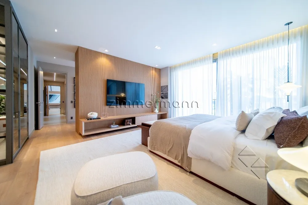 Apartamento, 4 quartos, 293 m² - Foto 3