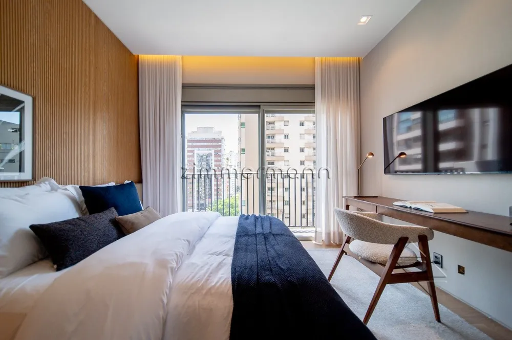 Apartamento, 4 quartos, 293 m² - Foto 12