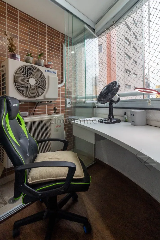 Apartamento, 3 quartos, 94 m² - Foto 8