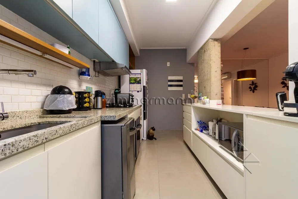 Apartamento, 3 quartos, 94 m² - Foto 12
