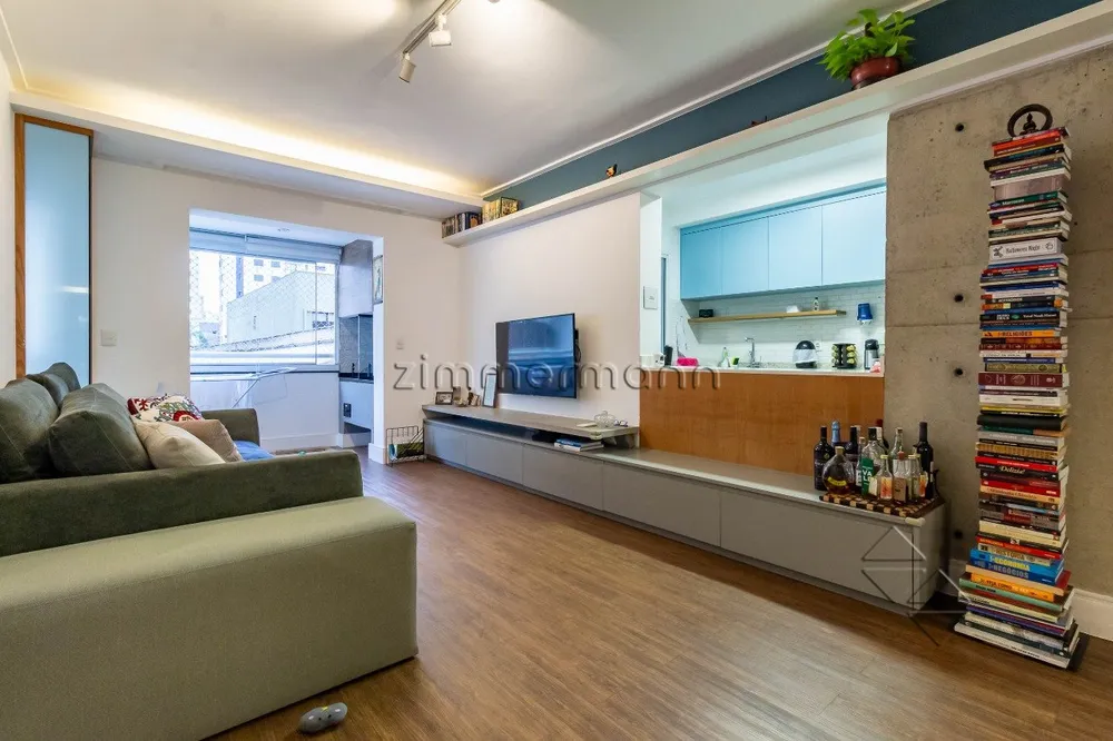 Apartamento, 3 quartos, 94 m² - Foto 11