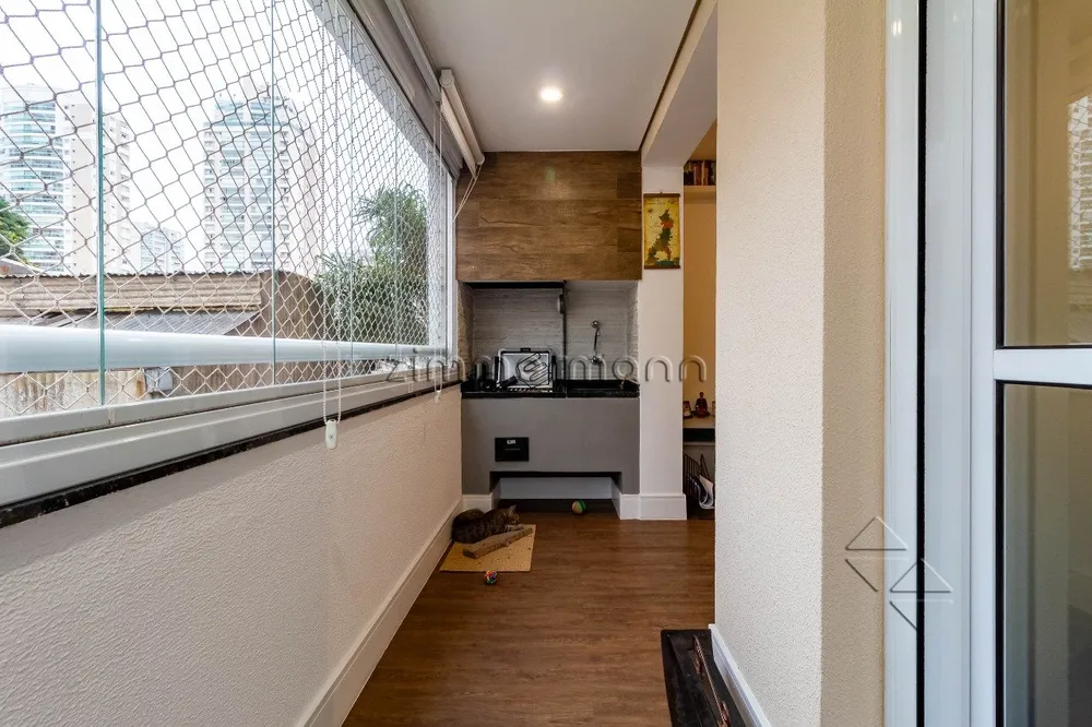Apartamento, 3 quartos, 94 m² - Foto 7