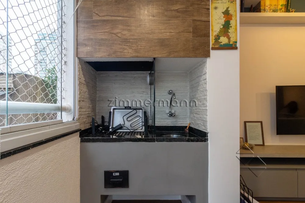 Apartamento, 3 quartos, 94 m² - Foto 6