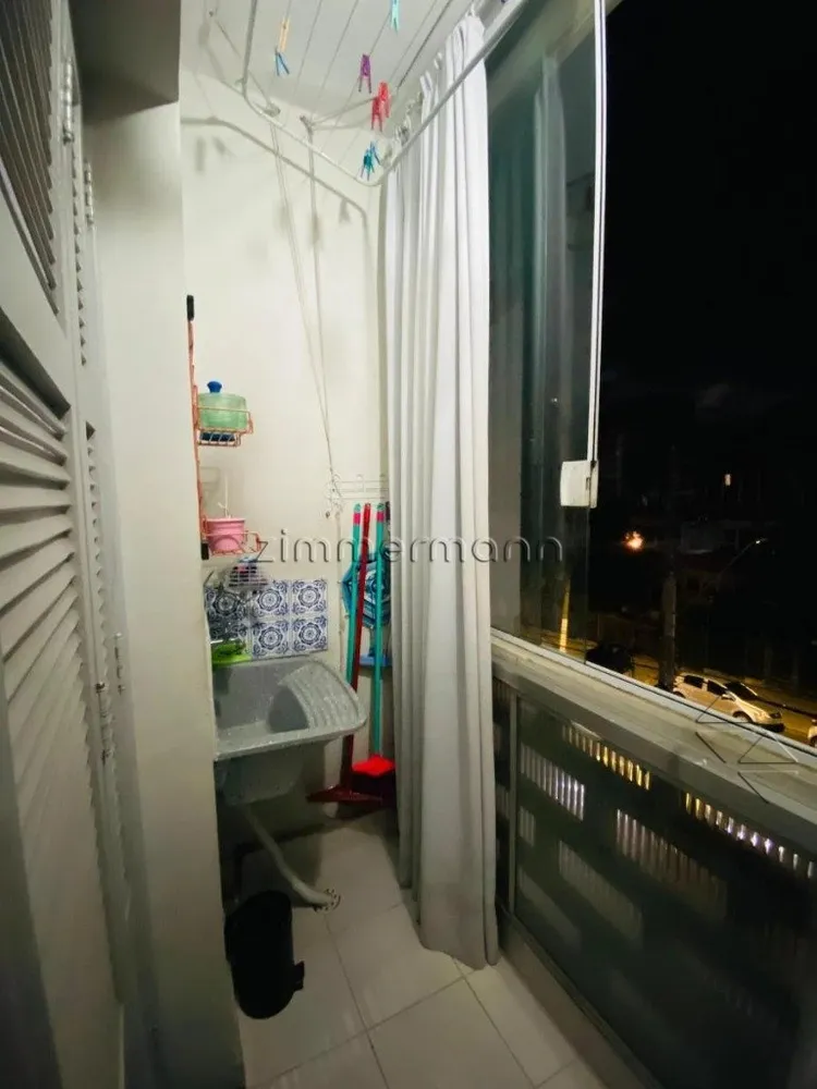 Apartamento, 1 quarto, 38 m² - Foto 11