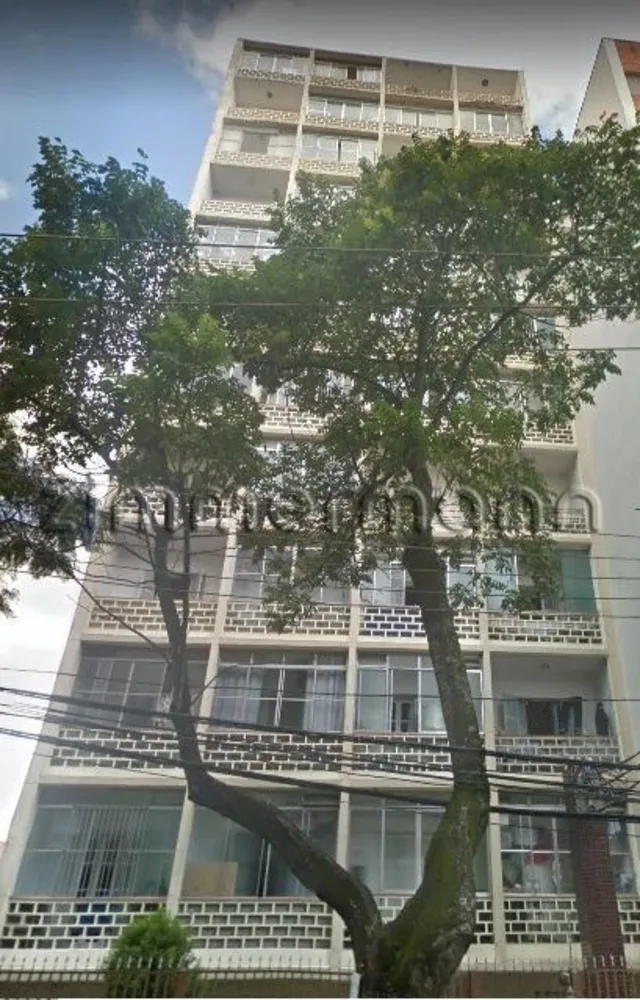 Apartamento, 1 quarto, 38 m² - Foto 12