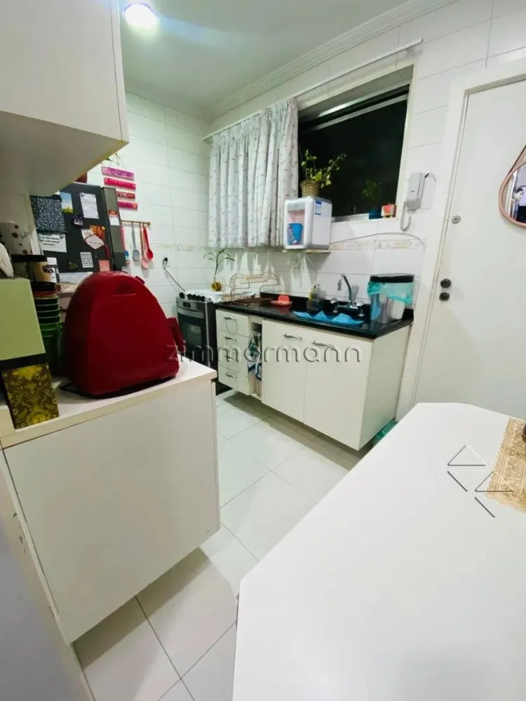Apartamento, 1 quarto, 38 m² - Foto 7