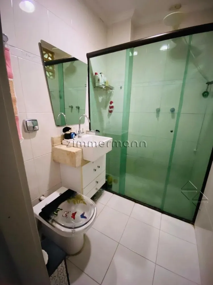 Apartamento, 1 quarto, 38 m² - Foto 4