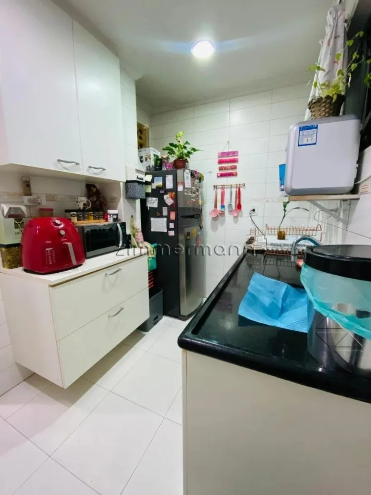 Apartamento, 1 quarto, 38 m² - Foto 8