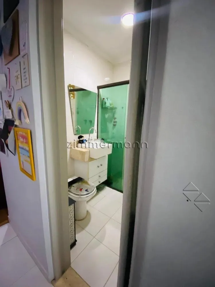 Apartamento, 1 quarto, 38 m² - Foto 6