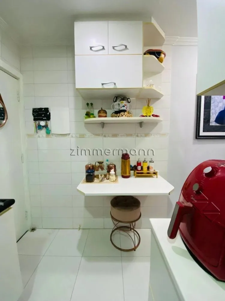 Apartamento, 1 quarto, 38 m² - Foto 9