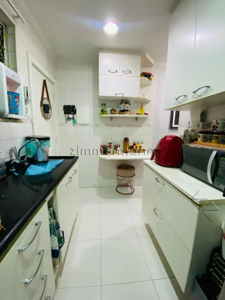 Apartamento, 1 quarto, 38 m² - Foto 10