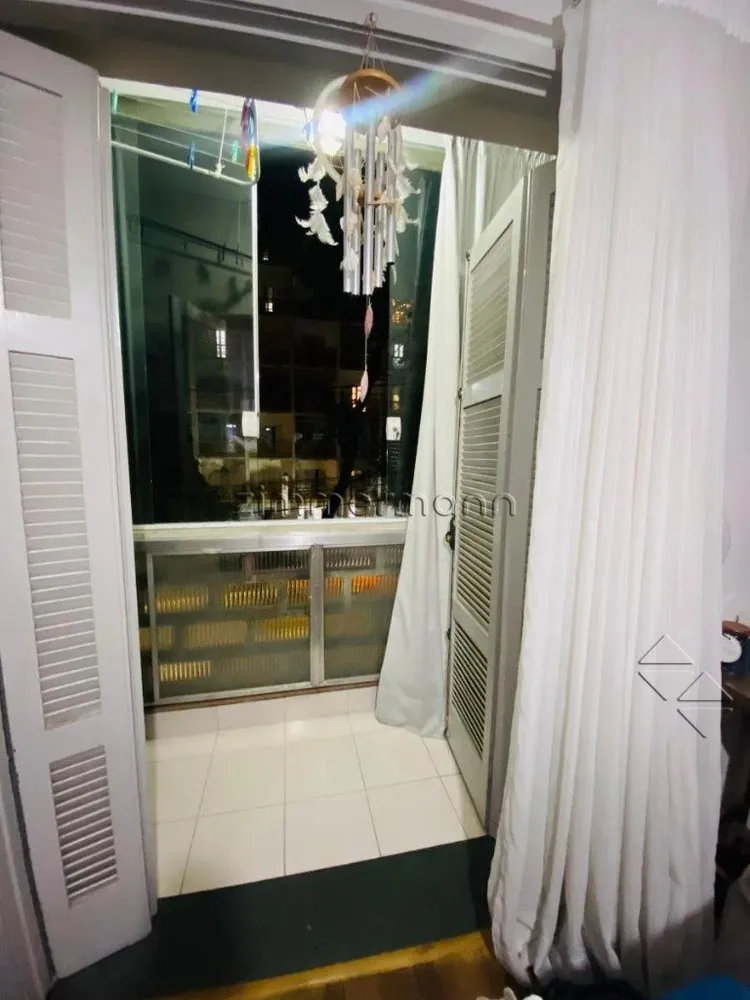 Apartamento, 1 quarto, 38 m² - Foto 5