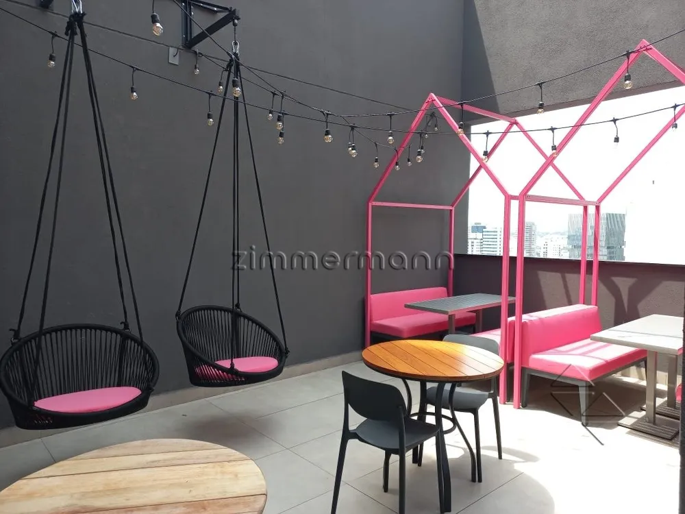 Apartamento, 1 quarto, 25 m² - Foto 6