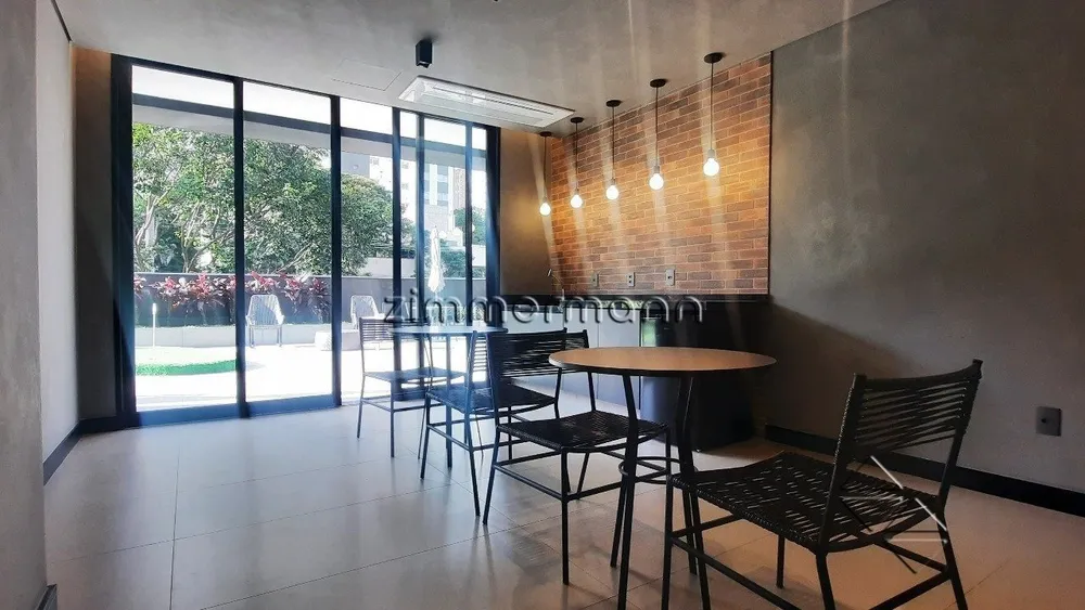 Apartamento, 1 quarto, 25 m² - Foto 4