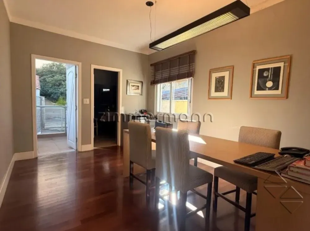 Casa, 3 quartos, 208 m² - Foto 4