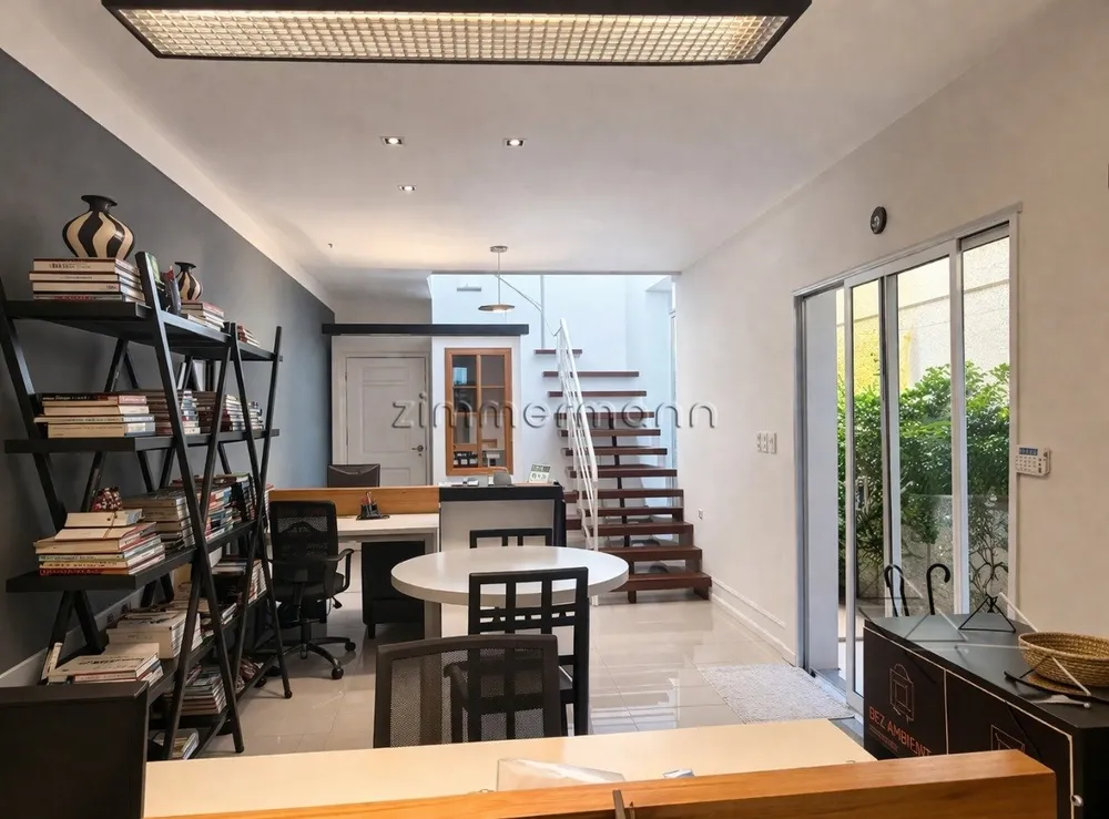 Casa, 3 quartos, 208 m² - Foto 1