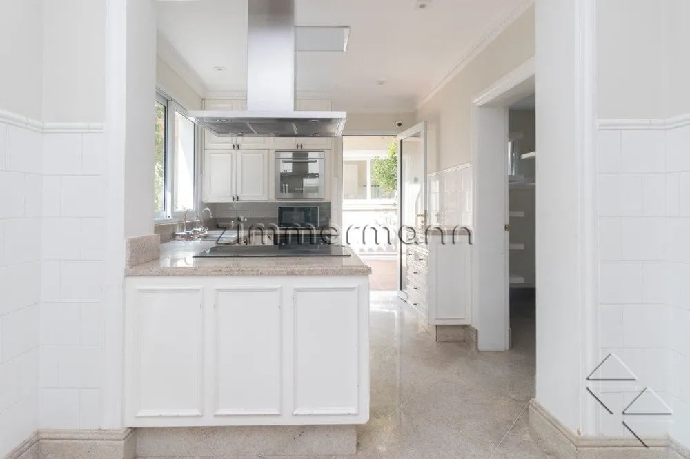 Casa, 4 quartos, 520 m² - Foto 4