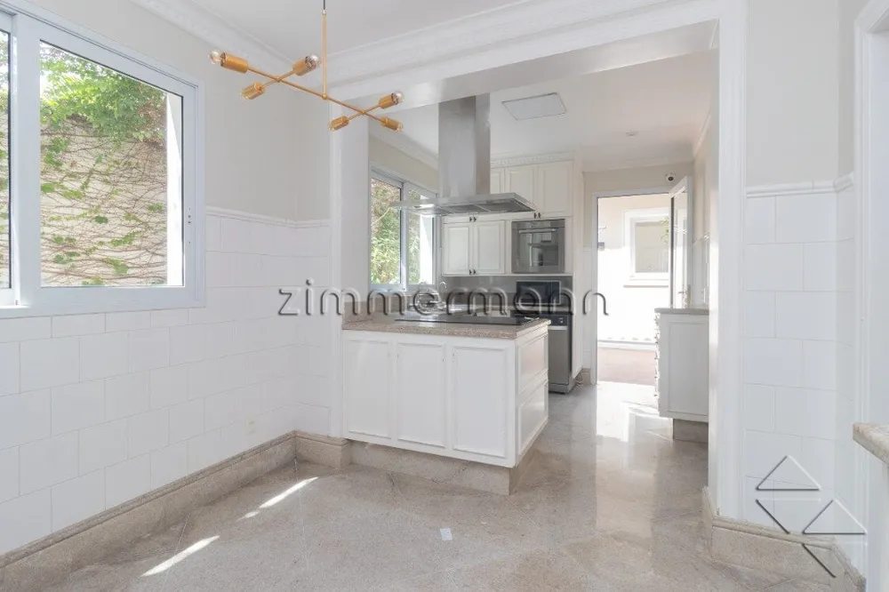 Casa, 4 quartos, 520 m² - Foto 11