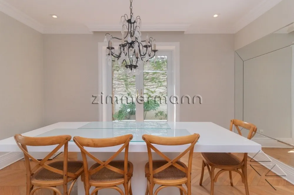 Casa, 4 quartos, 520 m² - Foto 2