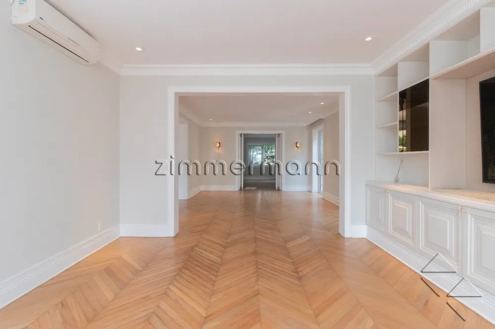 Casa, 4 quartos, 520 m² - Foto 3