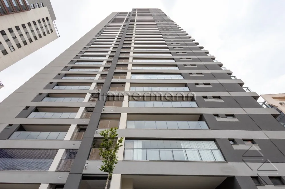 Apartamento, 3 quartos, 190 m² - Foto 4
