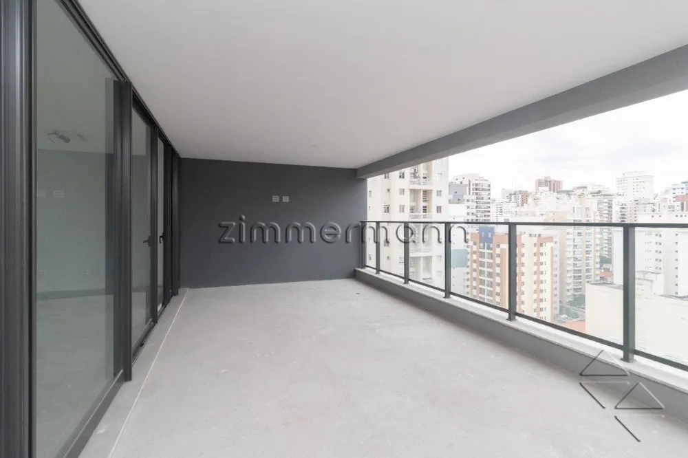 Apartamento, 3 quartos, 190 m² - Foto 5