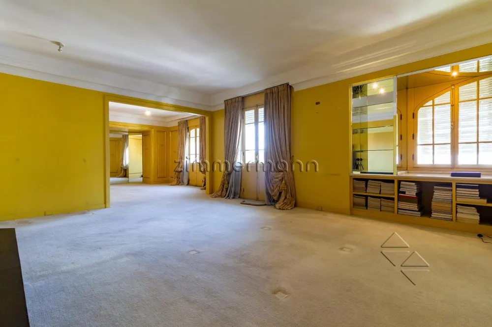 Apartamento, 4 quartos, 381 m² - Foto 1