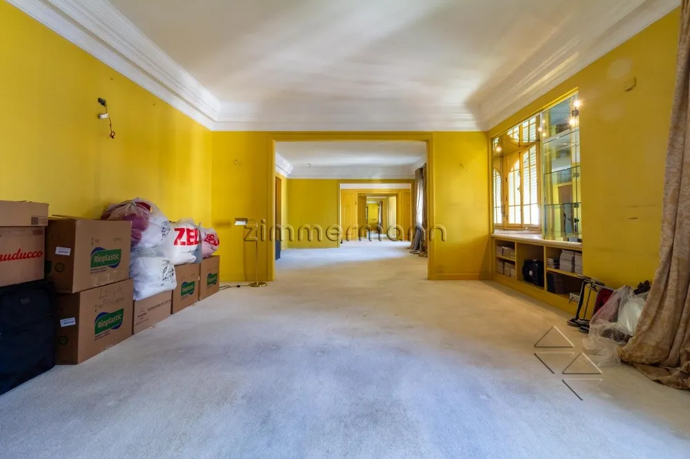 Apartamento, 4 quartos, 381 m² - Foto 3