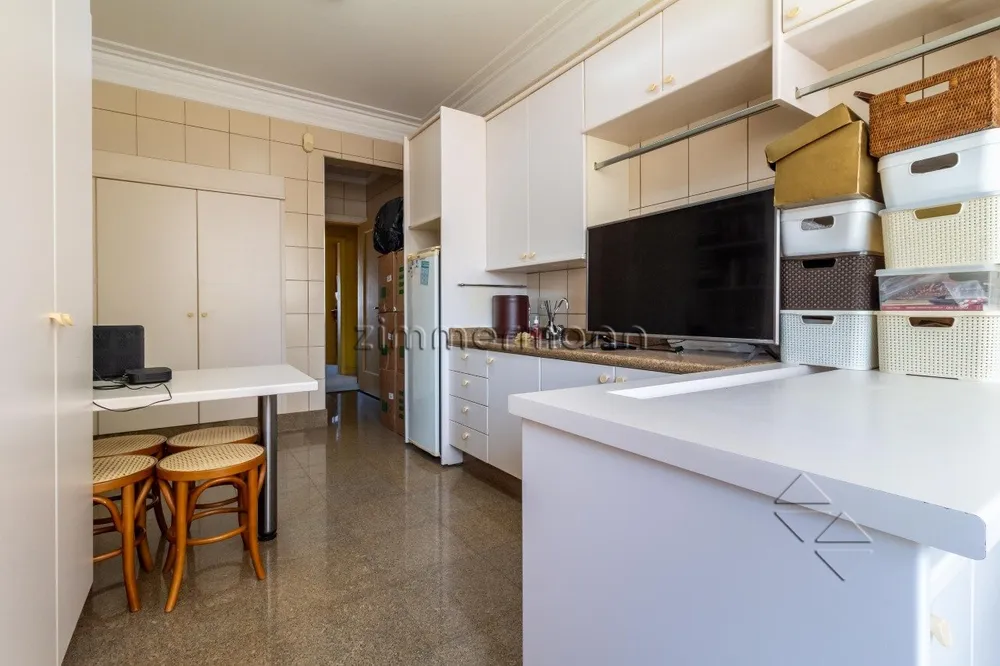 Apartamento, 4 quartos, 381 m² - Foto 10