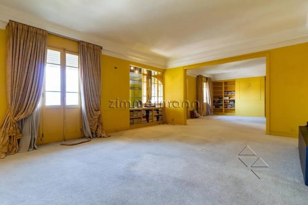 Apartamento, 4 quartos, 381 m² - Foto 2