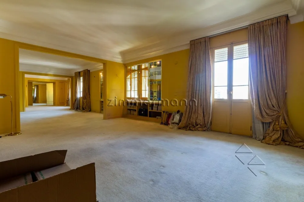 Apartamento, 4 quartos, 381 m² - Foto 4